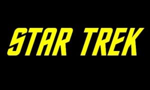 star trek items worth money